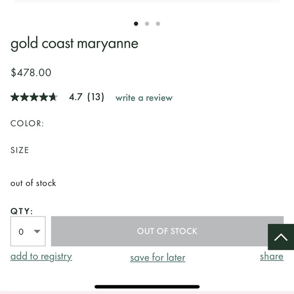 Kate Spade quilted handbag with Matching wallet - Picture 2 of 16